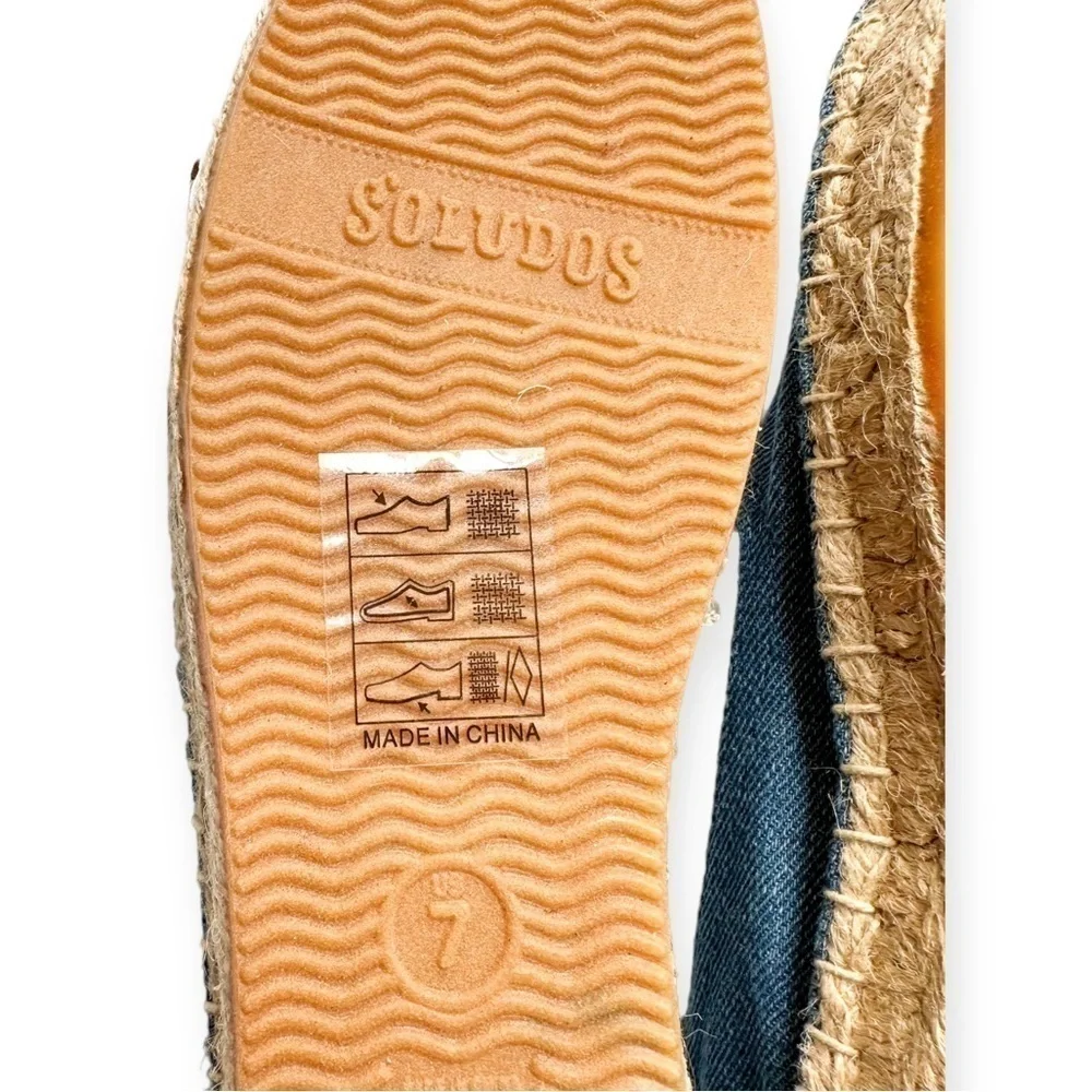 Soludos new box